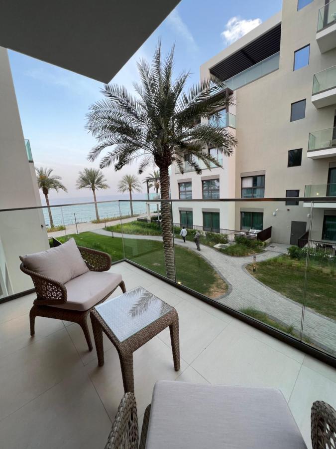 Apartment Fujairah Exterior foto